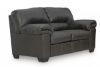 Picture of Bladen - Slate Loveseat