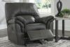 Picture of Bladen - Slate Rocker Recliner