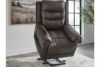 Picture of Oatman - Umber Power Lift Recliner