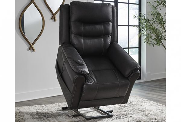 Picture of Oatman - Carbon Power Lift Recliner