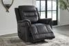 Picture of Oatman - Carbon Power Lift Recliner