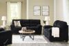 Picture of Simple Joy - Onyx Loveseat