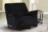 Picture of Simple Joy - Onyx Recliner