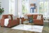 Picture of Aviemore - Spice Loveseat
