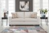 Picture of Aviemore - Stone Sofa & Loveseat