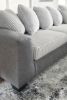 Picture of Clairette - Alloy LAF 2PC Sectional