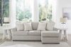 Picture of Eastonbridge - Shadow Sofa Chaise
