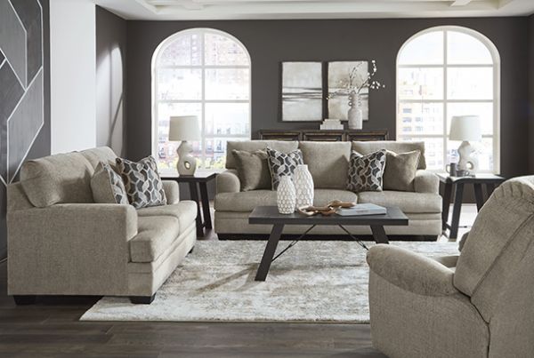 Picture of Stonemeade - Taupe Sofa
