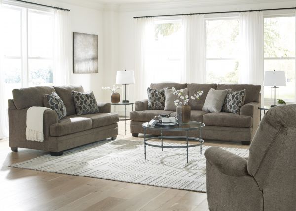 Picture of Stonemeade - Nutmeg Sofa