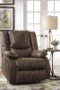 Picture of Bladewood Coffee 0-Wall Recliner