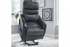 Picture of Strawbill - Sapphire Power Lift Recliner