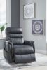 Picture of Strawbill - Sapphire Power Lift Recliner