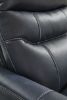 Picture of Strawbill - Sapphire Power Lift Recliner