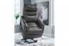 Picture of Strawbill - Shadow Power Lift Recliner
