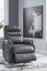 Picture of Strawbill - Shadow Power Lift Recliner