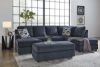 Picture of Albar - Cobalt RAF 2PC Sectional