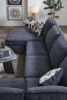 Picture of Albar - Cobalt RAF 2PC Sectional