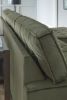 Picture of Caspian-Town - Olive 2-PC Sectional RAF Chaise