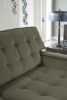 Picture of Caspian-Town - Olive Accent Ottoman