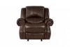 Picture of Ranger - Chocolate Recliner