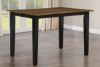 Picture of Joplin - 2-Tone Counter Height Table
