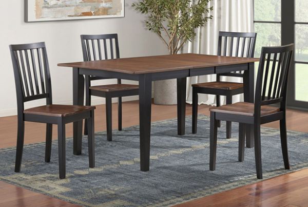 Picture of Joplin - 2-Tone Dining Table