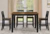 Picture of Joplin - 2-Tone 7PC Counter Height Dining Set