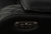 Picture of Radiant - Black Power Reclining Love with Console