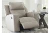 Picture of Lavenhorne - Pebble Rocker Recliner