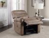 Picture of Ottawa - Buckskin Power Lift Recliner