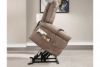 Picture of Ottawa - Buckskin Power Lift Recliner