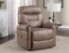Picture of Ottawa - Buckskin Power Lift Recliner