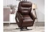 Picture of Ottawa - Walnut Power Lift Recliner