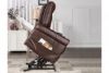 Picture of Ottawa - Walnut Power Lift Recliner