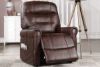 Picture of Ottawa - Walnut Power Lift Recliner