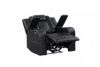 Picture of Radiant - Black Power Recliner