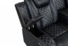 Picture of Radiant - Black Power Recliner