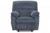 Picture of Wow - Navy Rocker Recliner