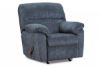Picture of Wow - Navy Rocker Recliner