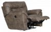 Picture of Hollins - Coffee Power Recliner