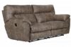 Picture of Hollins - Coffee Power Reclining Sofa