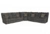 Picture of Ashland - Granite 3PC Reclining Sectional