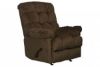 Picture of Nettles - Umber Rocker Recliner