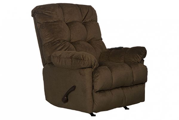 Picture of Nettles - Umber Rocker Recliner