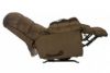 Picture of Nettles - Umber Rocker Recliner