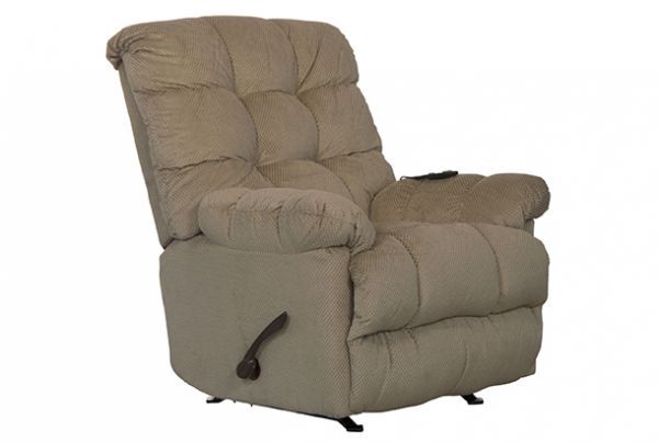 Picture of Nettles - Doe Rocker Recliner