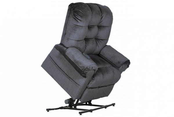 Picture of Omni - Ink Power Lift Recliner