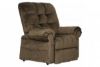 Picture of Omni - Truffle Power Lift Recliner