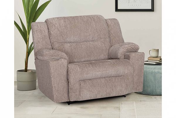 Picture of Parker - Stone Rocker Recliner
