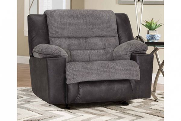 Picture of Master - Rocker Recliner